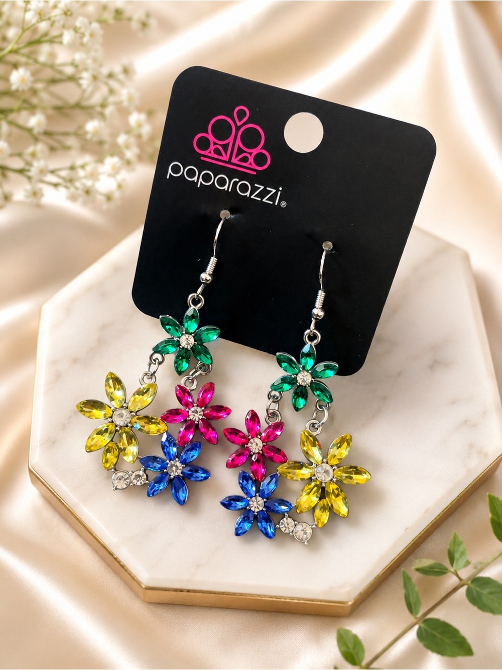 🌺Earrings